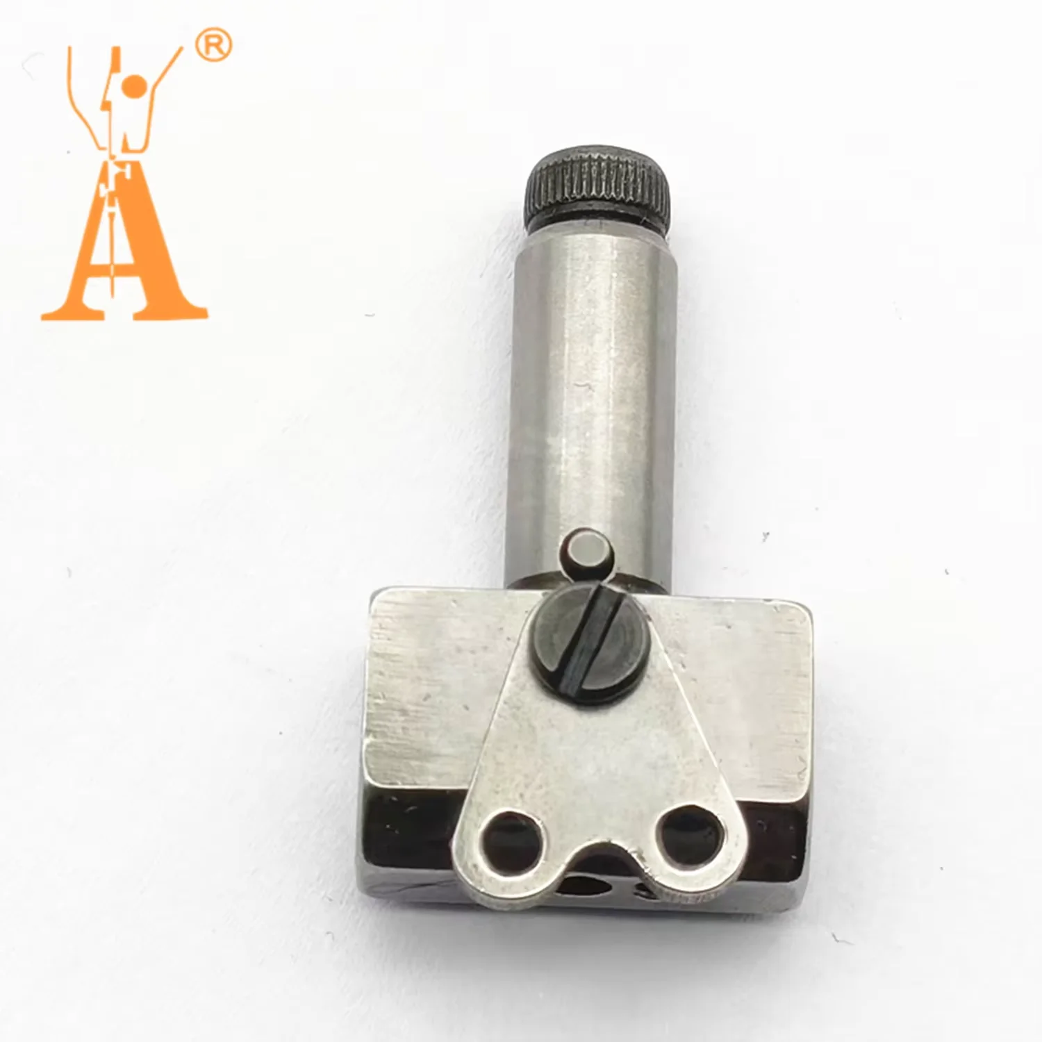 Industrial Sewing Machine Needle Clamp for Durkopp Adler 767 867 868 Double Needle Sewing Machine Accessory