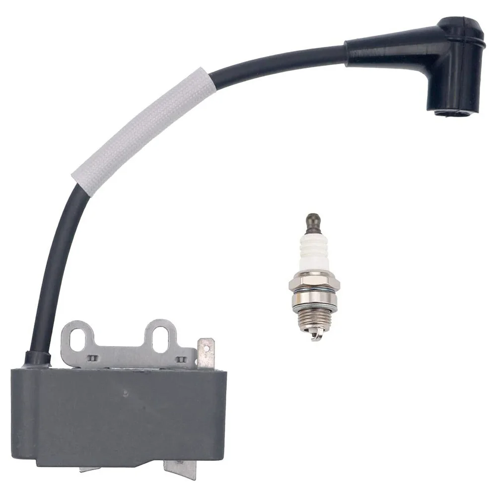 Bobina de Ignição para Echo Hedge Trimmer Peças Sobressalentes Srm225 Tc210 Eb212 Gt-225 Es-210 Gt-200 Hc150 Pb-200 Ppf-210 Hc-160 Hc-180