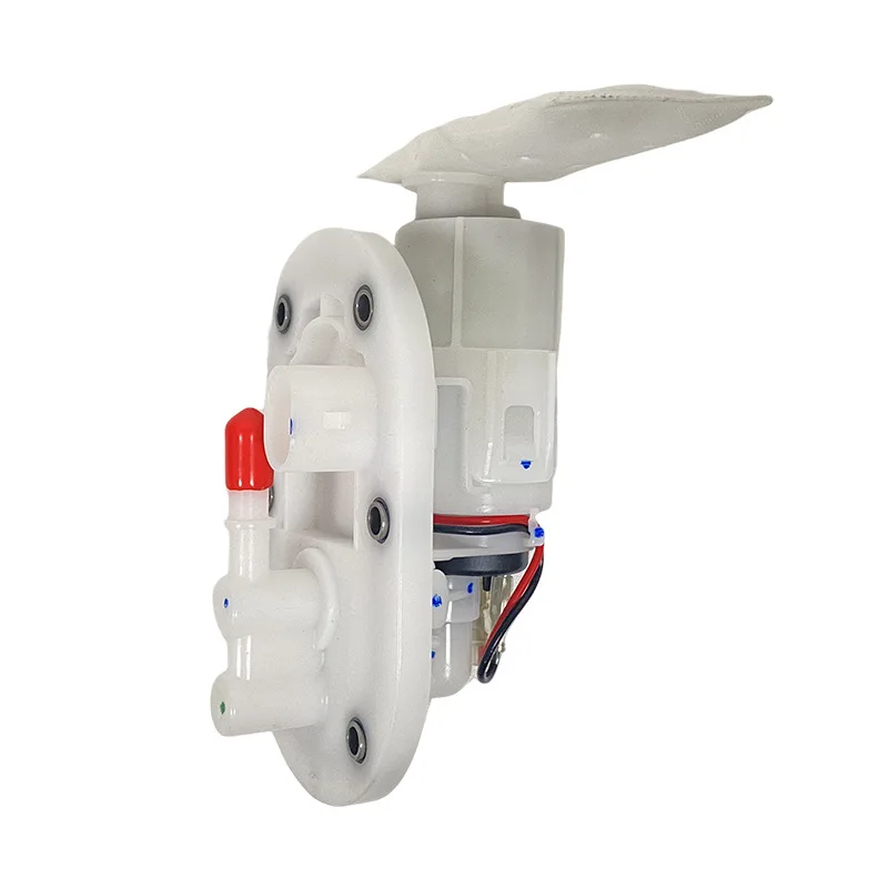 Motorcycle Parts Fu… - image