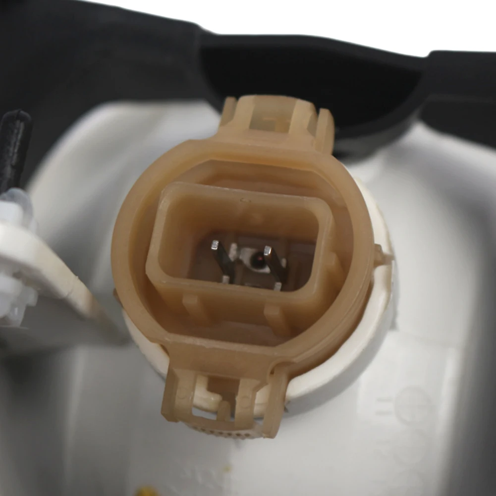 Front Bumper Fog Light Yellow Light Front Fog Light Direct Connection To Wiring Harness Night Driving For 2008