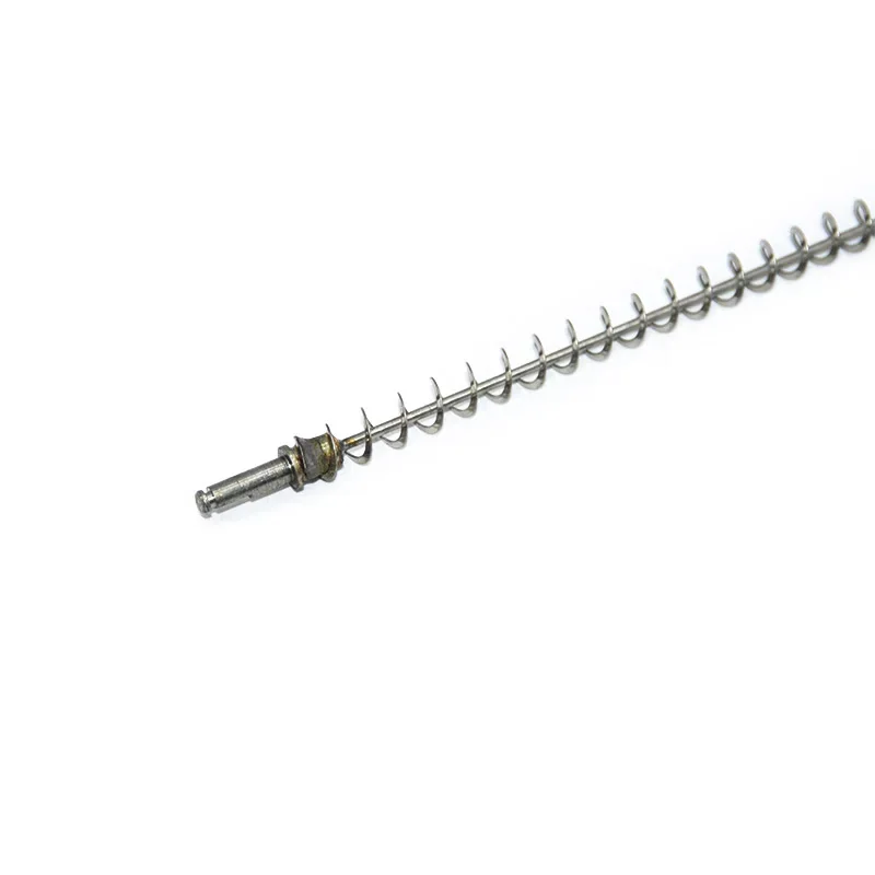 2pcs AD04-3077 B110-2326 B1102326 AD043077 AF1075 Toner Collection Coil For Ricoh AF1060 1075 2051 2060 2075 AP900