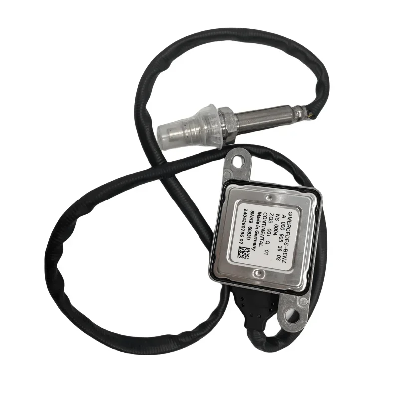 

2025 Hot Sell Apply W164 ML280A W212 E200 Lingte 906 Weiting 447 Nitrogen Oxide Sensor 0009053503 A0009051512 A0009053000