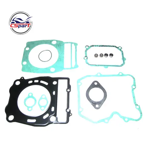 10 best sales पोलारिस रेंजर 500 - №9