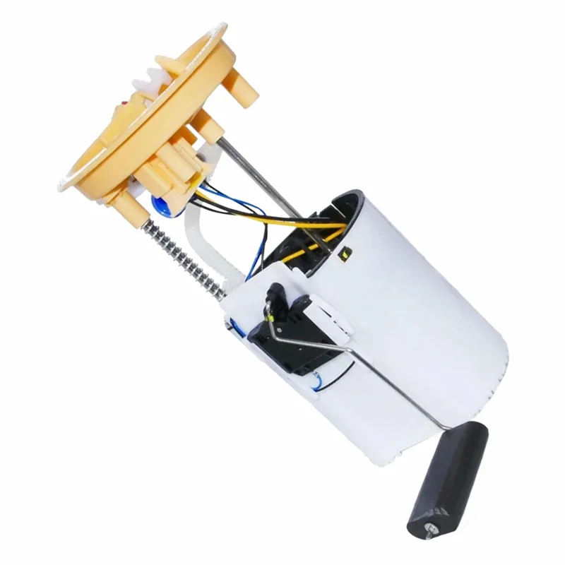 

HOT-1 Pcs Fuel Pump Assembly For Volvo XC60 S80L S80 V70 Ford Mondeo MK4 31372877 AG9N-9H307-CB 31336697 A2C53325536,1 Pcs F