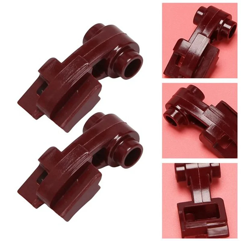 

B97A-Grinder Motor Brush Set Holder For D28110 D28112 D28402 D28402N D28402K D28111 Grinder Power Tool