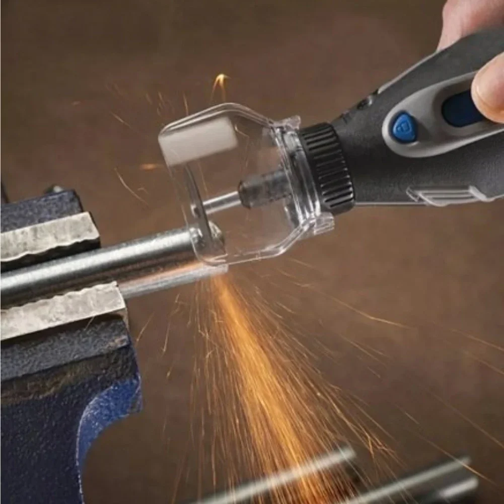 

Крышка для электрической шлифовальной машины