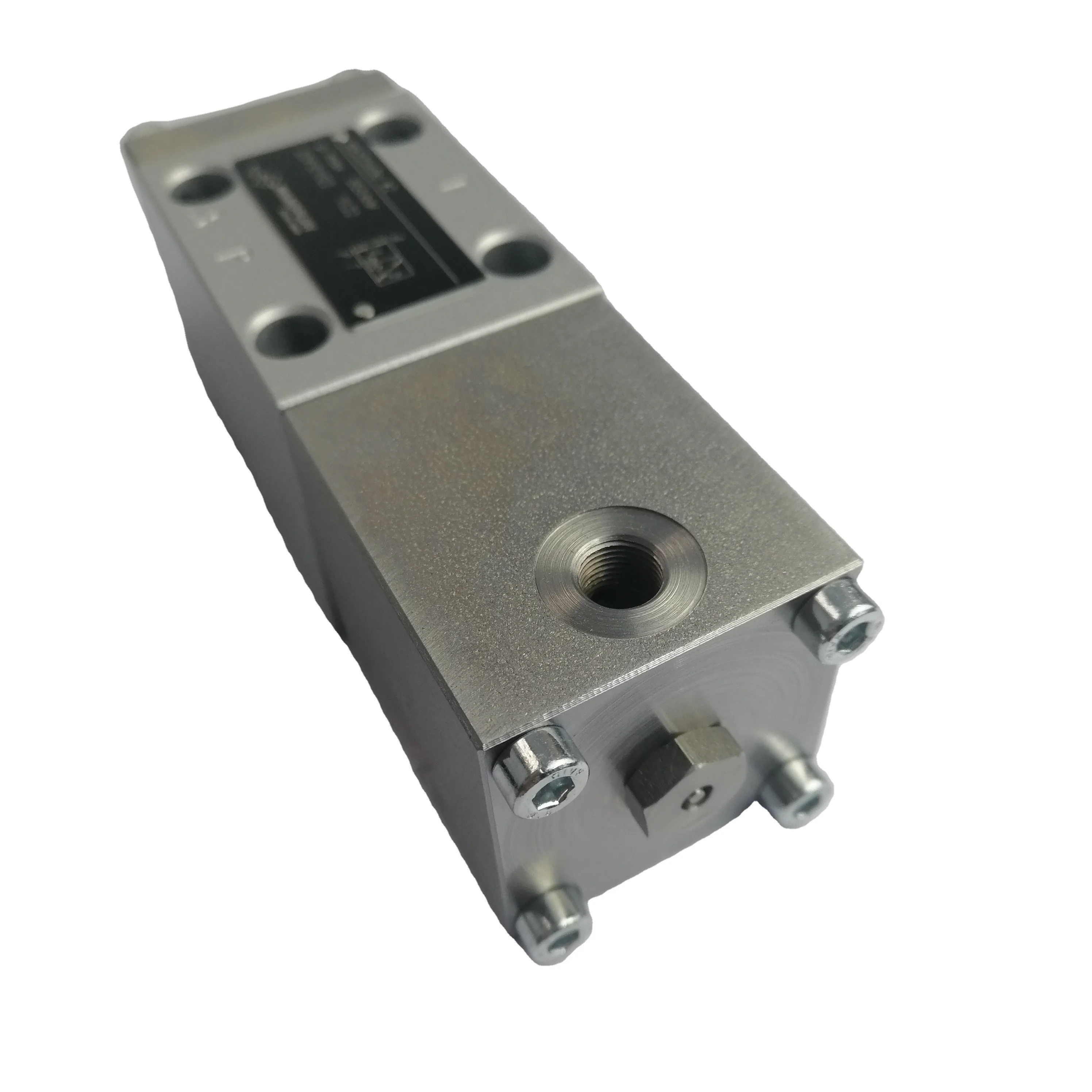 Zawór Poppetowy WANDFLUH AK32060A