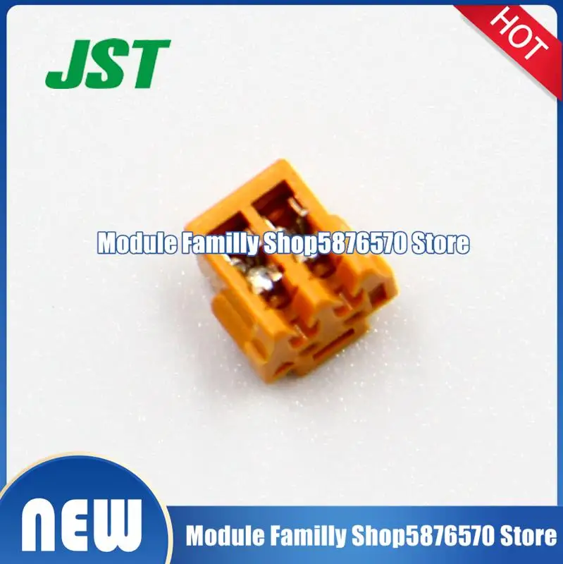 100/개/몫 신규 및 기존 02CZ-6Y 커넥터