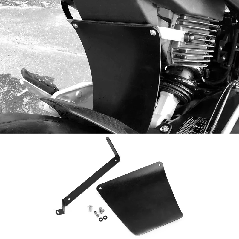 Capa de choque da roda traseira da motocicleta, máscara protetora auxiliar, protetor contra respingos para BMW- F900R, F900R, F900R, 2020, 2021