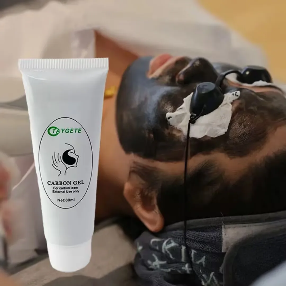 

Углеродный гель, черная крем-маска для лица, поддержка глубокой очистки лица, лазерный активный нано-тонер, омоложение кожи, отбеливание, инструменты для ухода