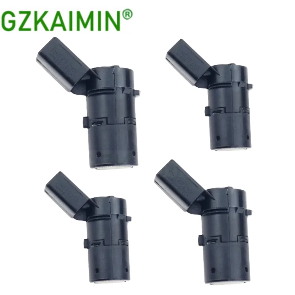 

4pcs PDC parking Sensor 7H0919275D 4B0919275F 7H0919275A Reversing Radar For Audi A3 A4 A6 RS4 RS6 S3 S4 S6 S koda Seat