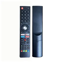 New IR Remote Control For High- for Prism + A43 Smart 4K LED LCD TV