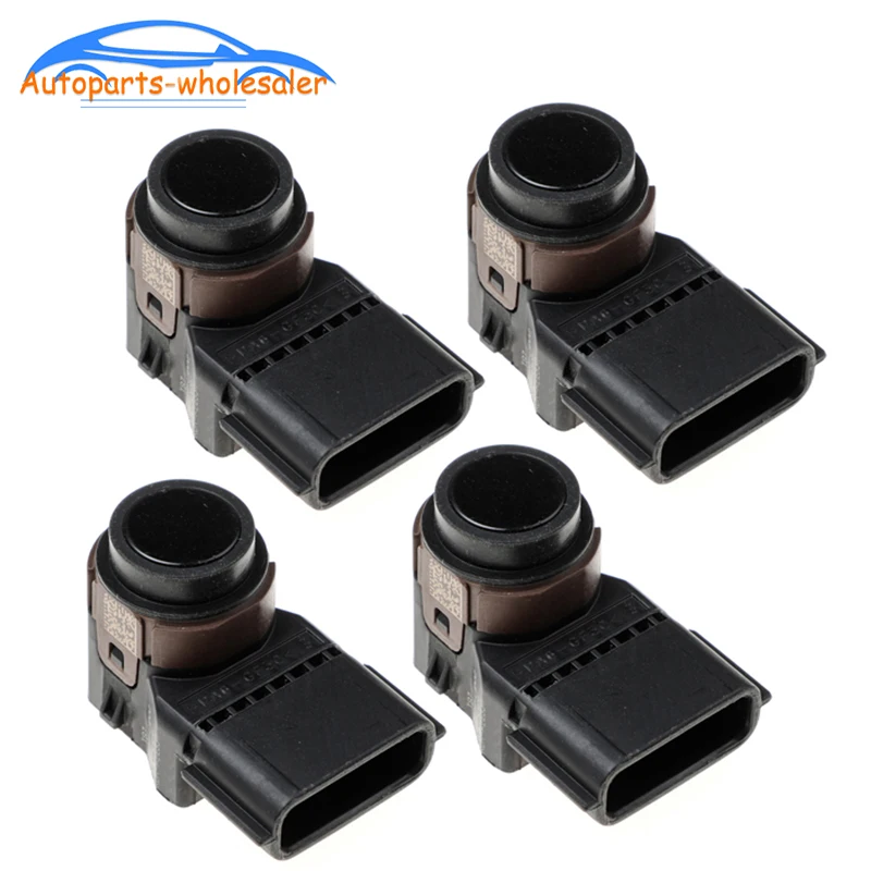 

4 Pcs/lot New 96891-C1000 96891C1000 For Hyundai Sorrento PDC Parking Sensor Car Accessories