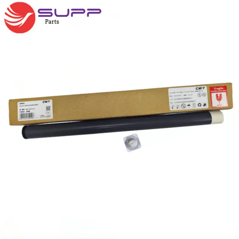 

1PC Fuser Fixing Film Sleeve For HP 5000 5100 5200 M5035 Fuser Film Slleve