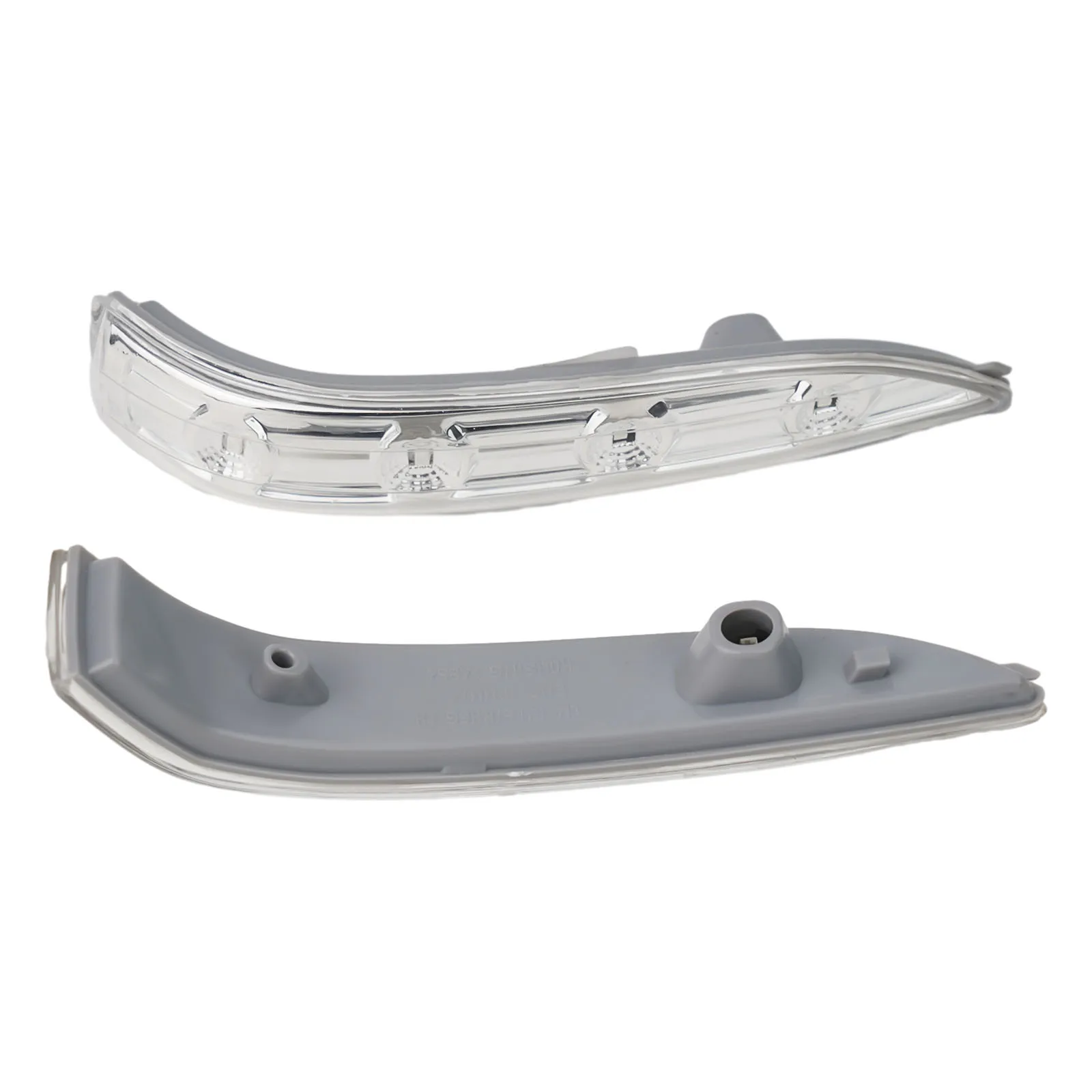 Автомобильные аксессуары, зеркальные фары для автомобиля 12 В, 1 пара для Hyundai 2010-2015 87614-2S200/87624-2S200, правый/левый совершенно новый