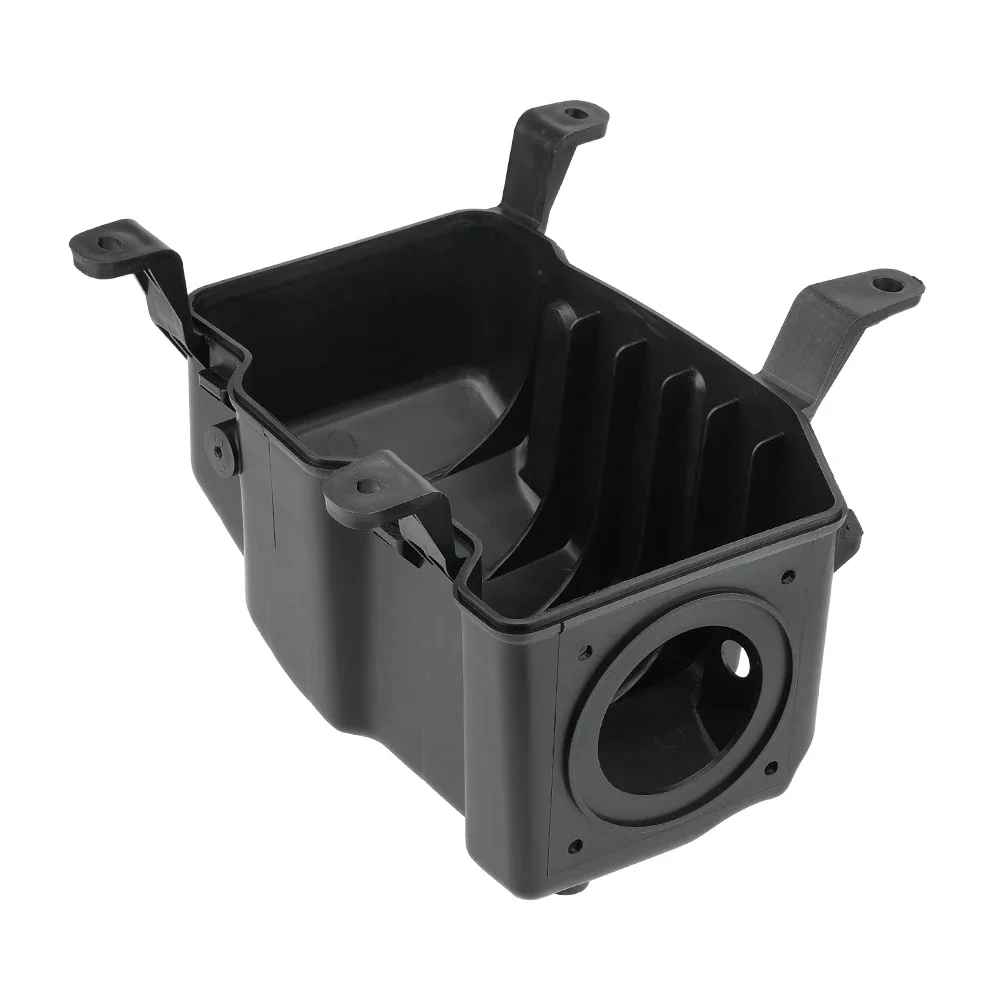 

#1S3-14411-00-00 Fuel Intake High Flow Airbox Box Housing for Yamaha Raptor 700 700R 2006-2025 ATV Air Filter Box Cleaner Case