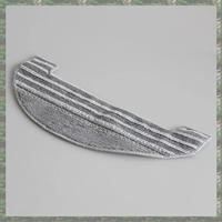 X17A 2025 NEW-6Pcs Mop Cloth For Proscenic M8 PRO/ Ultenic T10 Robot Vacuum Cleaner Household Cleaning Tools Accessories Replace