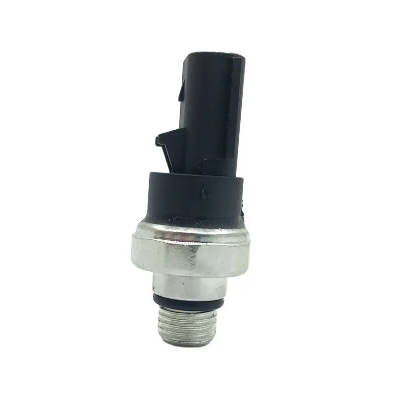 For excavator Komatsu PC200 220 240 -8 oil pressure sensor induction plug Cummins 6D107 engine