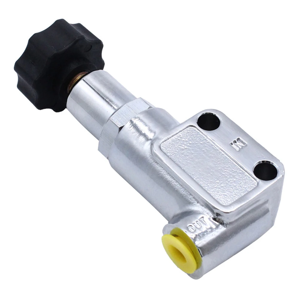 For Brand new Brake Proportioning Valve 260-8419 Adjustable Bias Front to Rear Braking Balance