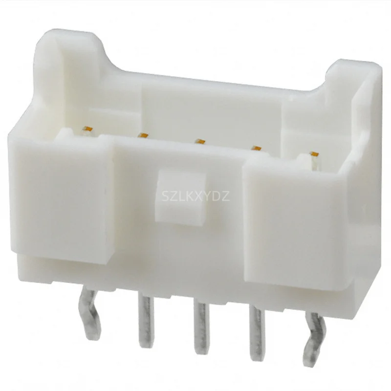 

20PCS/LOT B05B-PASK CONN HEADER VERT 5POS 2MM