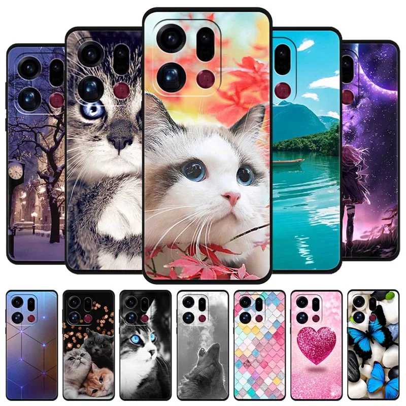 For Oppo Find X9 5G… - image