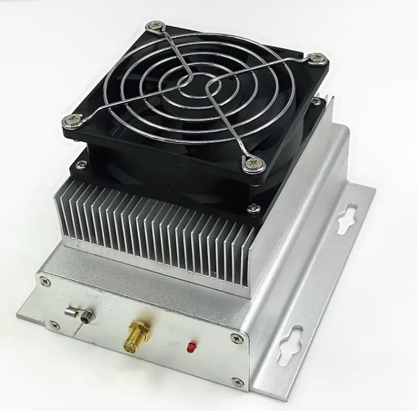 

RF Power Amplifier 1-200MHz 25W Broadband High Power