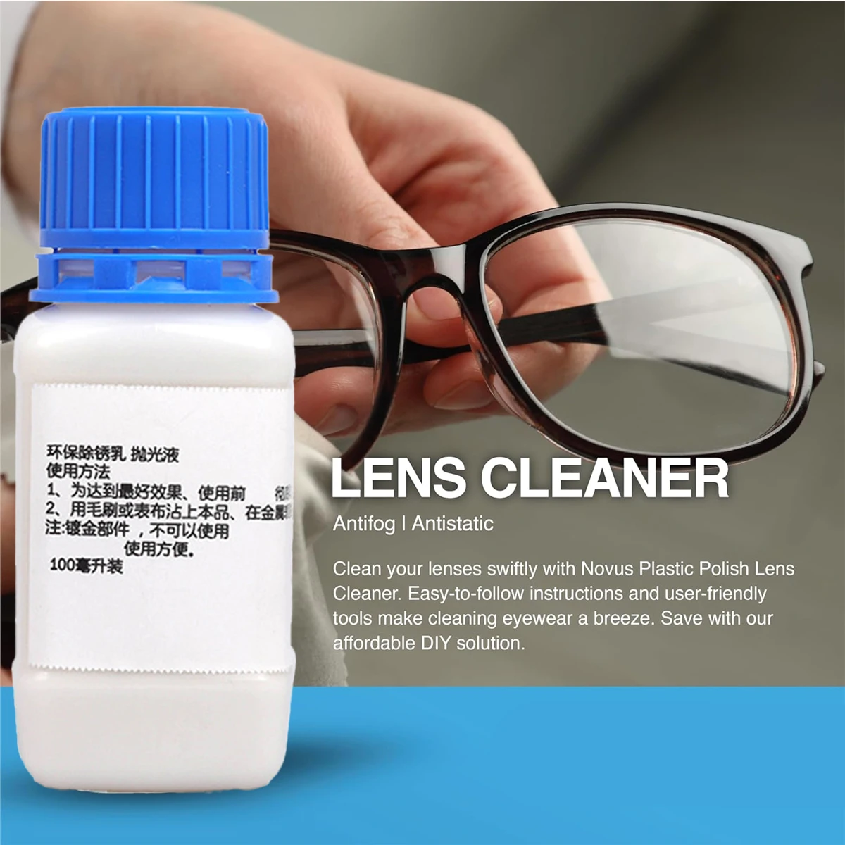Watch Movement Accessories,  Watch Repair Tools, Rust Remover, Rust Remover, Clock Cleaning Agent, Dedicated To Cleaning Dirt