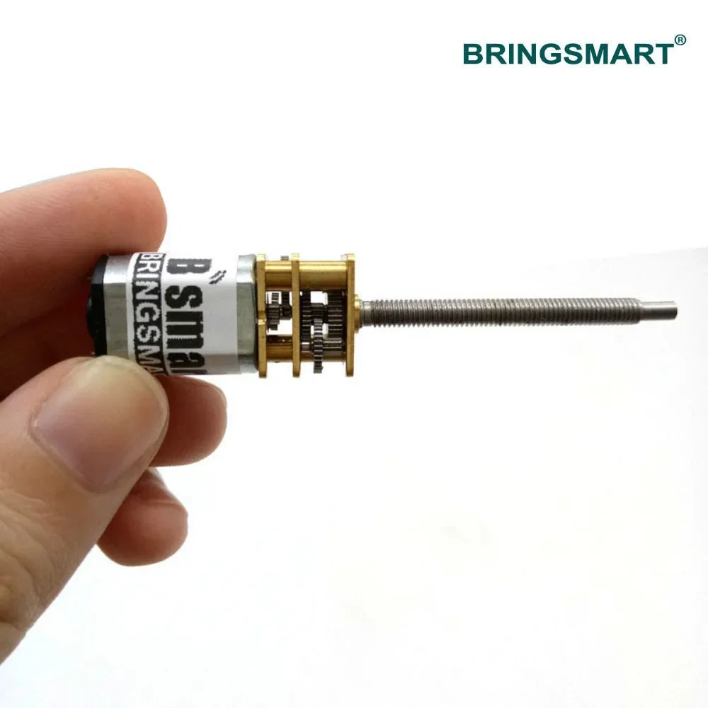 Helical Gearmotor vs. Servo Motor: Which One Actually Fails First in Your Application?
