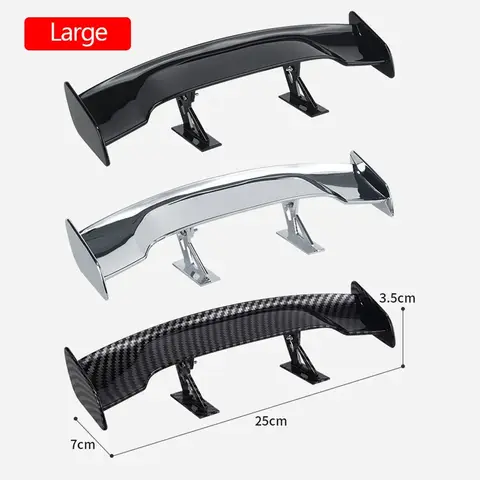 12 best sales suzuki swift rear spoiler - №12