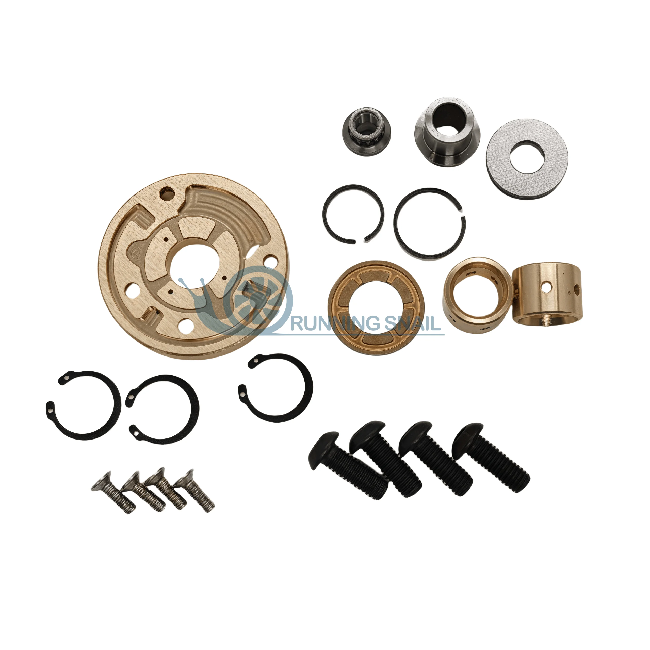 

Turbo Repair Kits 2000-2004 GMC For Chevy Silverado Duramax LB7 6.6L IHI RHG6