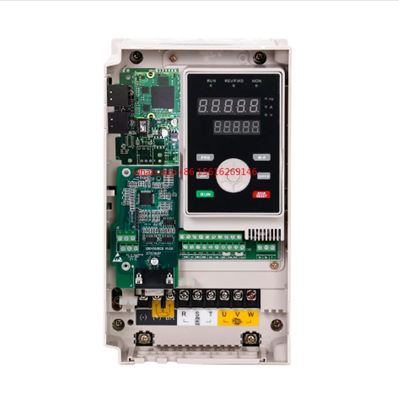 

High Performance 380V Inverter75KW GT200-4T0550G/4T0750P