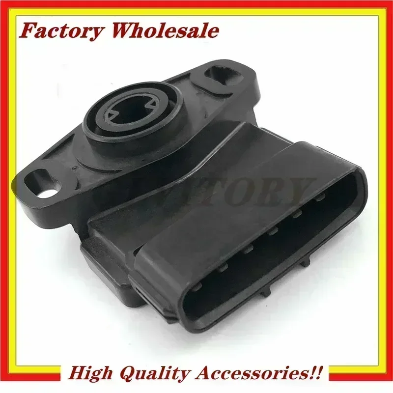 

OE Quanlity57510-26600-71 575102660071 Throttle Position Sensor TPS SNEOSR For Toyota Forklift 8FGU1