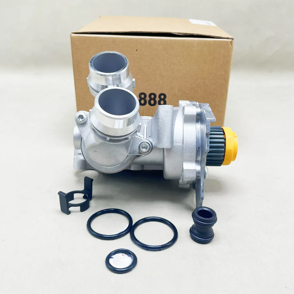 Water Pump Repair Set for VW Golf Jetta GLI GTI MK6 Passat B7 Tiguan CC A3 A4 A5 Q3 Q5 TT 06H121026AB 06H121026 EA888