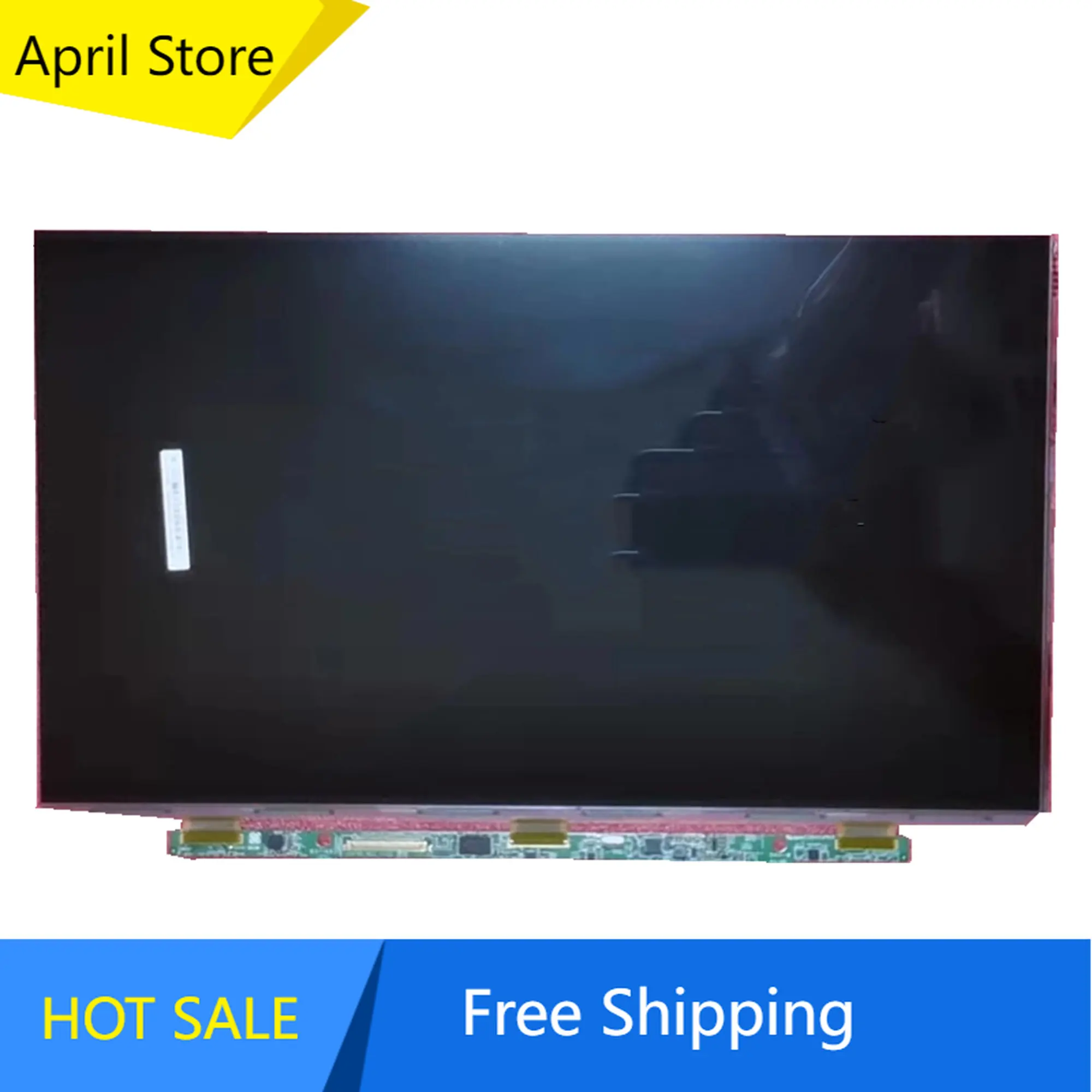 

HN133WU3-100 For Samsung Notebook NT NP900X3G NP900X3F NP900X3E 13.3'' LED LCD Screen Diaplay 1920*1080 EDP 40 Pins