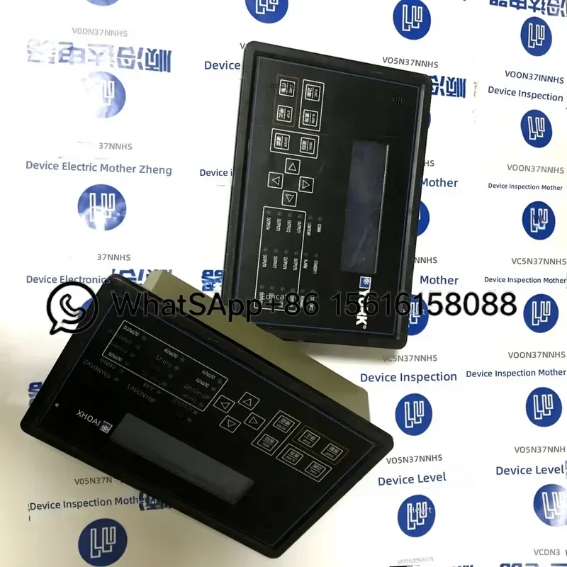 York Air Conditioner Controller YCAB Control Panel 024G00019-0 HVAC Thermostat Replacement Part Compatible with York AC Units