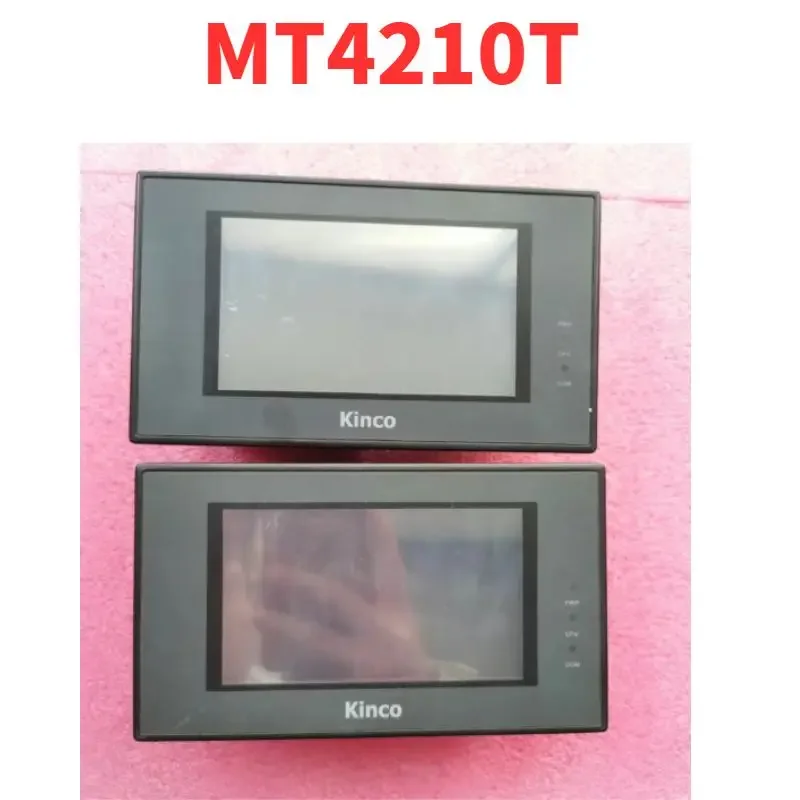 

Подержанный тест OK MT4210T