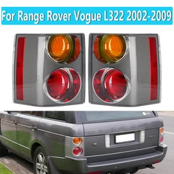 Enquêter arrière de voiture pour Range Rover Vogue, feu stop, signal lumineux, L322, XFB500262Lbag, 2002, 2004, 2005, 2006, 2007, 2008, 2009