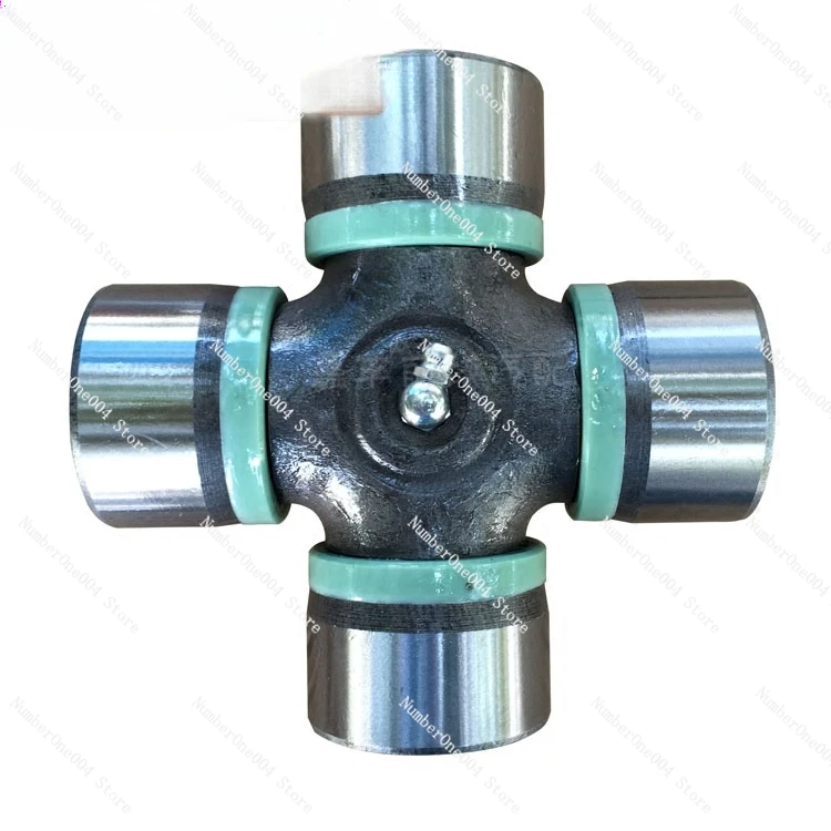 Suitable for bus transmission shafts, cross universal joints, vehicle accessories, bus accessories