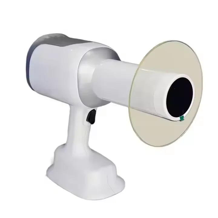 Portable Ultra-low Radiation Dentals X-ray Sensor with Power Supply