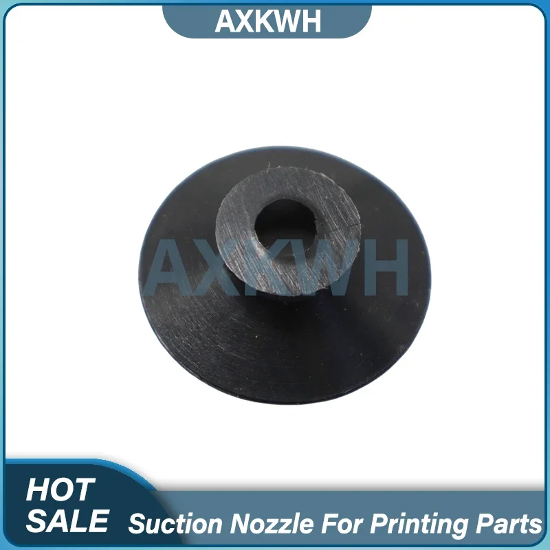 50-個最高品質印刷機吸引ノズル-25-×-6-×-8-ミリメートル-28-×-8-×-8-ミリメートル紙ディバイダー吸盤