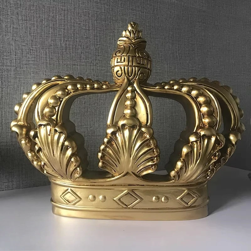 Retro Pendants Home Decorations Wall Ornaments Background Wall Decorations Wall Hangers Crowns Crown Hangers Angel
