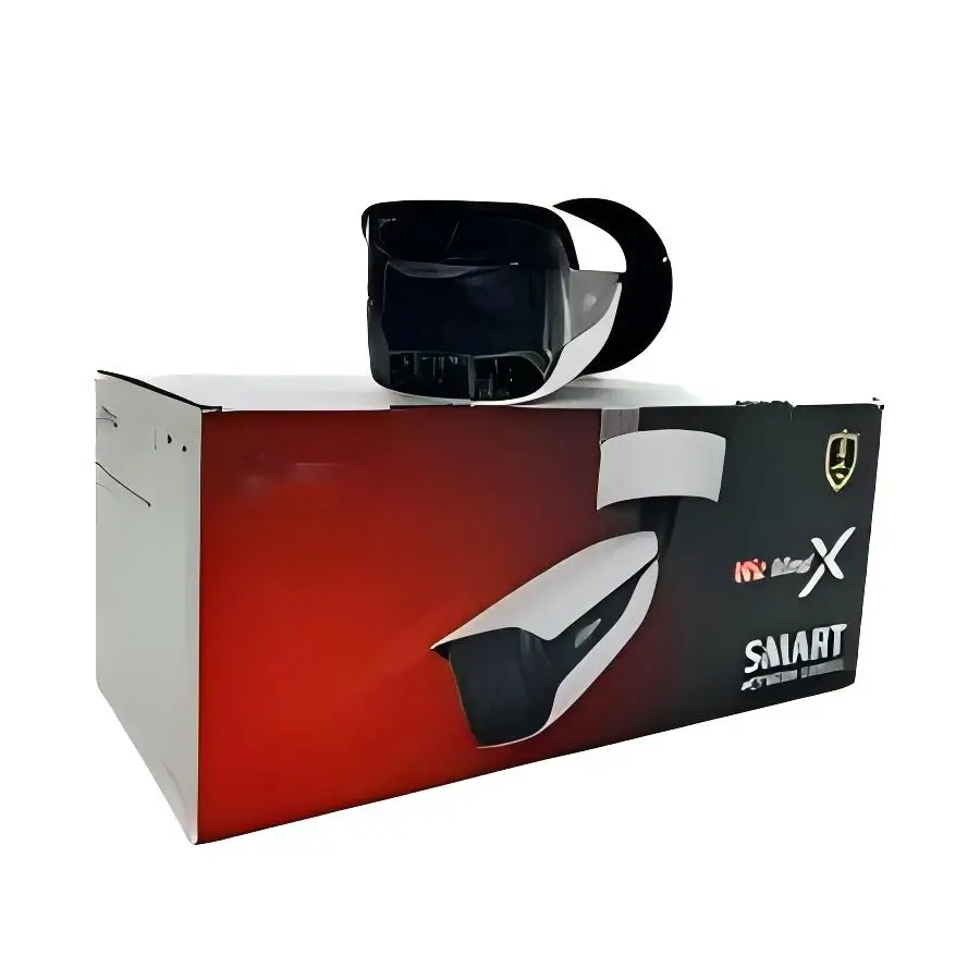 Cámara de red Ahua DH-IPC-HFW71242H-Z-X 12MP IR Bullet WizMind