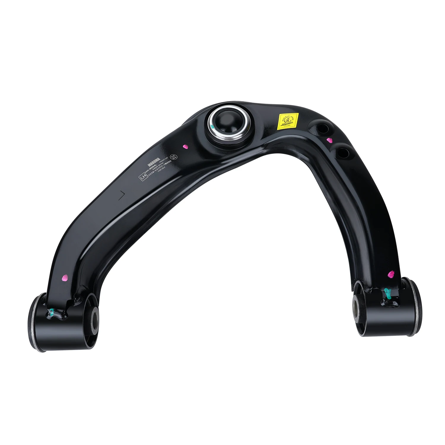 

Intelligent Library MA-9594L Japan Masuma Lower Control Arm For Nissan X-trail 54501-4cl0a Nissan X Trail T31 Control Arm 54525