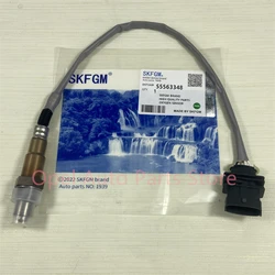 Original Oxygen Sensor Lambda O2 For Chevrolet Aveo Cruze Trax Buick Encore 1.4T Opel Vauxhall Corsa Insignia Astra 55563348