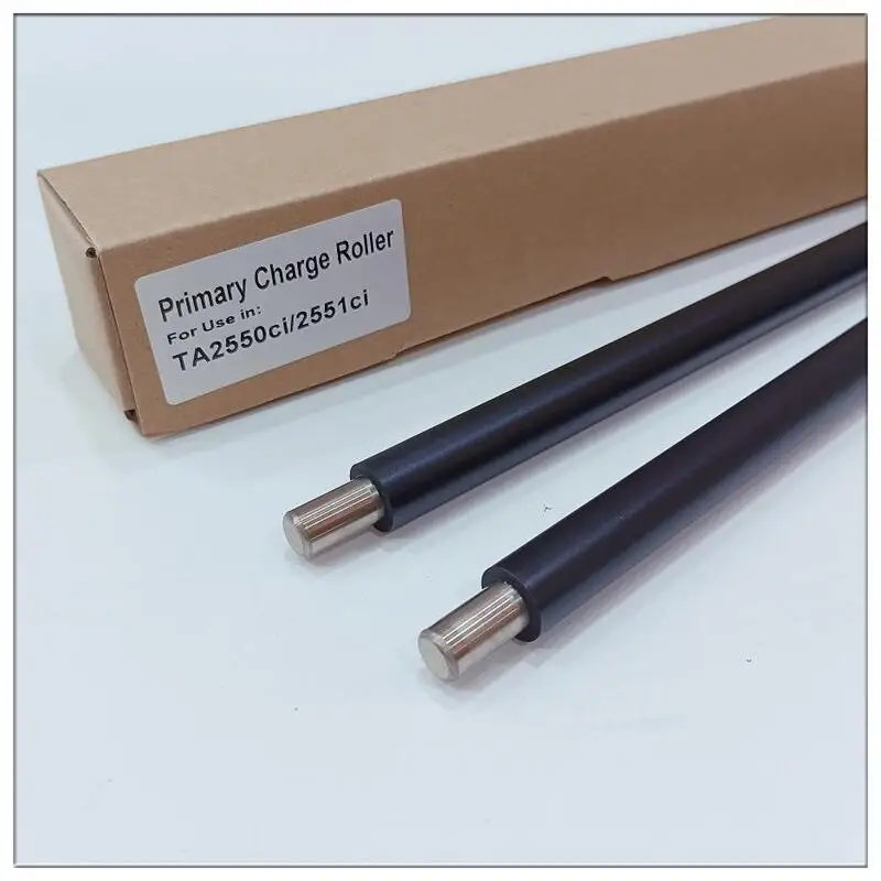 Primary Charging Roller For Kyocera FS-C8520 FS-C8525 FS-C8020 FS-C8025 Printer,TASKalfa 2550ci 2551ci PCR Primary Charge Roller