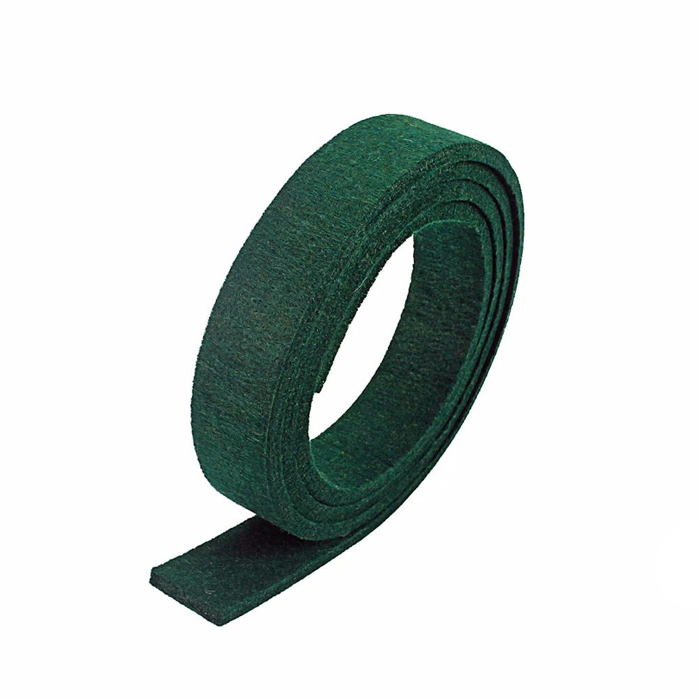 

Piano Tuning Tool Mute Strip Wool Key Cloth Keyboard Cover Dirt Proof Tuning Piano Parts Accessories