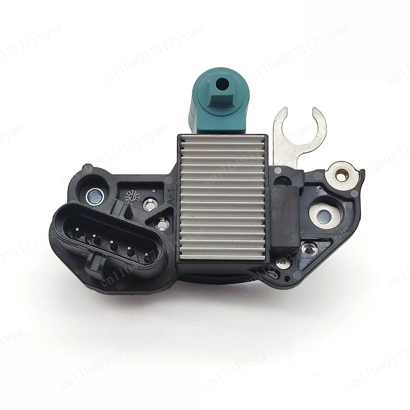 Adapted to heavy truck generator regulator 2972Z /2912YNZ /2915YNZ-3000