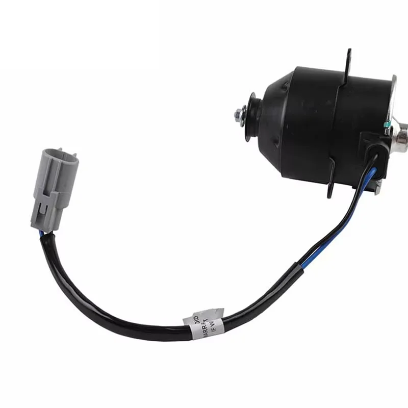 

Upgraded Car Radiator Fan Motor Fan Motor 1636336060 For Toyota Car Accessories 1636336060