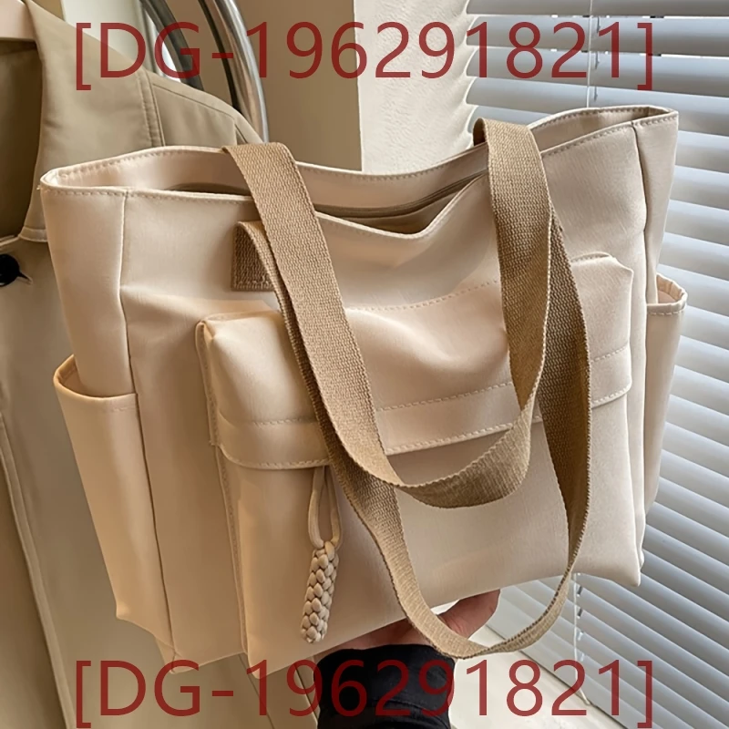 

2024 New Women Bag Fashionable and Soft _DG-196291821_