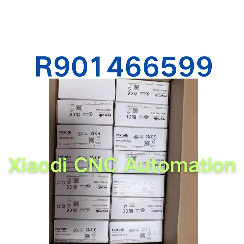 New R901466599 HM20-2X/315-C-K35-N H pressure sensor for quick delivery